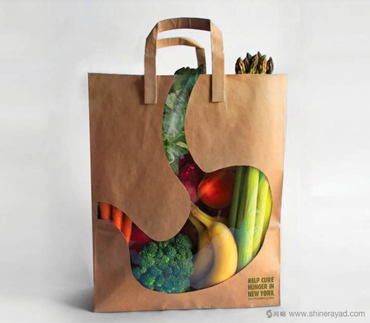 Modagram 農(nóng)產(chǎn)品電商創(chuàng)意袋子包裝設(shè)計(jì)-上海包裝設(shè)計(jì)公司