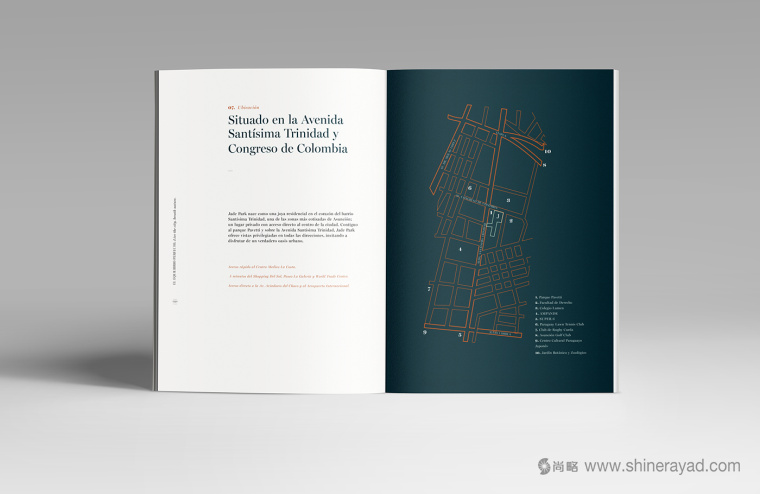 上海VI設(shè)計(jì)公司分享Jade Park 豪華公寓住宅地產(chǎn)VI形象設(shè)計(jì)-宣傳畫冊(cè)設(shè)計(jì)10