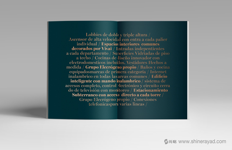 上海VI設(shè)計(jì)公司分享Jade Park 豪華公寓住宅地產(chǎn)VI形象設(shè)計(jì)-宣傳畫冊(cè)設(shè)計(jì)8