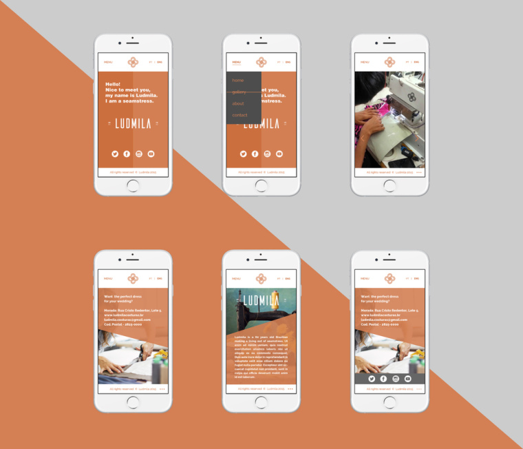 上海VI設(shè)計(jì)公司-LUDMILA 服裝定制店品牌VI識別設(shè)計(jì)-手機(jī)網(wǎng)站設(shè)計(jì)14