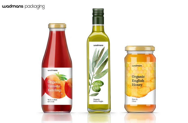 上海包裝設(shè)計(jì)公司-水彩畫(huà) Wadmans 有機(jī)食品農(nóng)產(chǎn)品包裝設(shè)計(jì)3 上海包裝設(shè)計(jì)公司-水彩畫(huà) Wadmans 有機(jī)食品農(nóng)產(chǎn)品包裝設(shè)計(jì)3