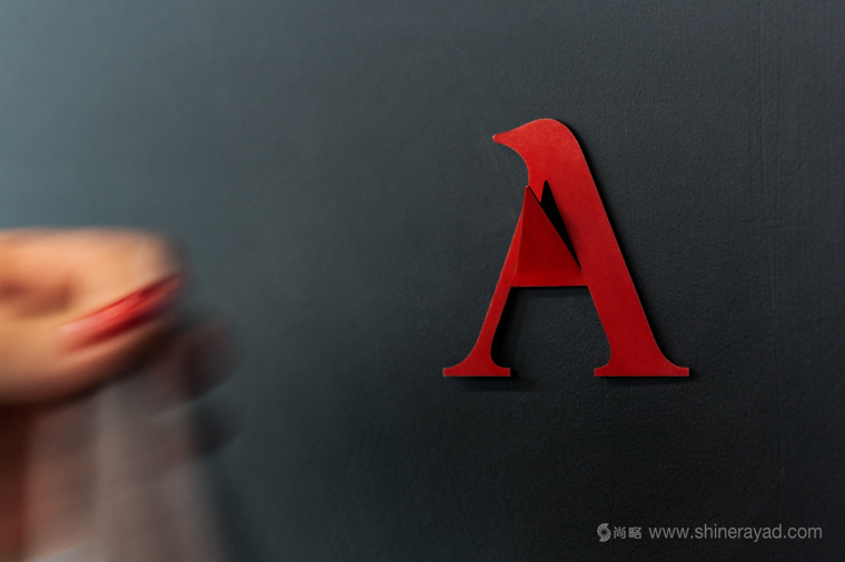 Adelie & the Stone 購物中心節(jié)日品牌形象設(shè)計與插畫禮品包裝設(shè)計