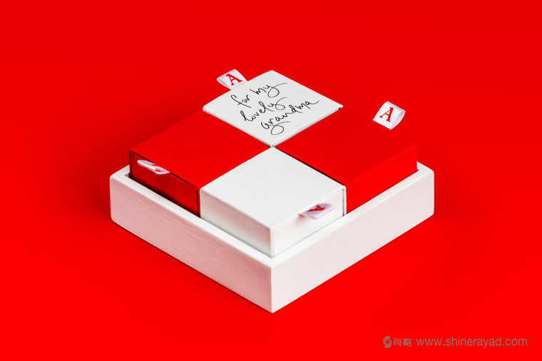 Adelie & the Stone 購物中心節(jié)日品牌形象設(shè)計與插畫禮品包裝設(shè)計