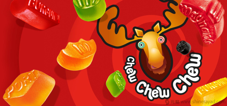 尚略上海包裝設(shè)計(jì)公司設(shè)計(jì)欣賞-marveloose 糖果包裝設(shè)計(jì)4