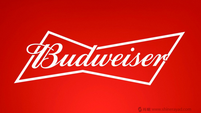 Budweiser 百威啤酒LOGO更新設(shè)計-上海品牌設(shè)計公司1