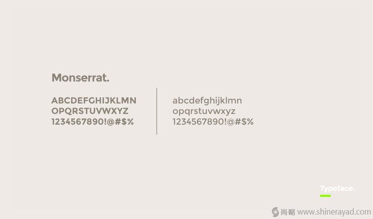 Desierto Verde 有機農產品品品牌LOGO設計-上海LOGO設計公司5