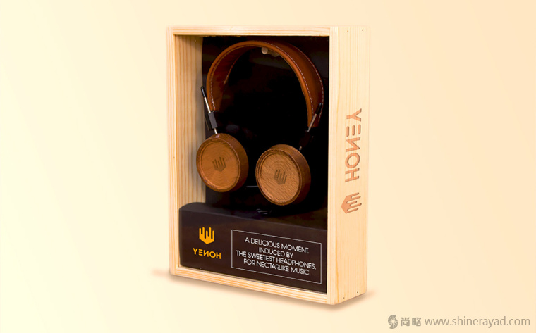 YENOH 耳機品牌LOGO設計概念與理念-上海LOGO設計公司設計欣賞6 YENOH 耳機品牌LOGO設計概念與理念-上海LOGO設計公司設計欣賞6