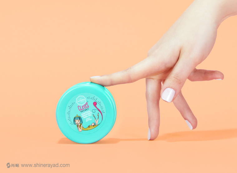 CLEO’S SECRET手腳護(hù)理化妝品系列產(chǎn)品包裝設(shè)計(jì)-上海包裝設(shè)計(jì)公司 CLEO’S SECRET手腳護(hù)理化妝品系列產(chǎn)品包裝設(shè)計(jì)-上海包裝設(shè)計(jì)公司