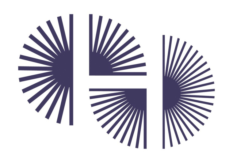 休斯敦芭蕾舞團藝術(shù)LOGO設(shè)計-上海品牌設(shè)計公司1