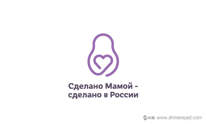 MADE IN MOTHER 母嬰育兒品牌LOGO設(shè)計(jì)-上海LOGO設(shè)計(jì)公司1 MADE IN MOTHER 母嬰育兒品牌LOGO設(shè)計(jì)-上海LOGO設(shè)計(jì)公司1