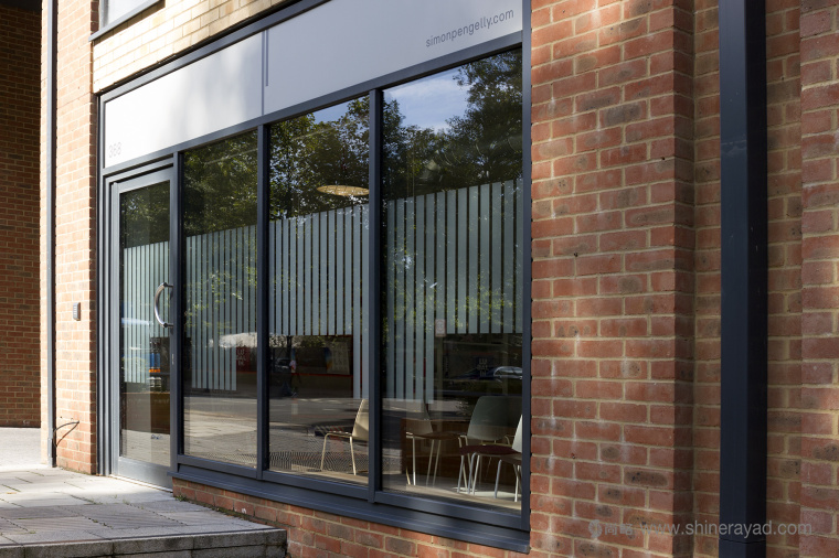 上海VI設(shè)計公司-Pengelly 定制家具品牌VI設(shè)計8