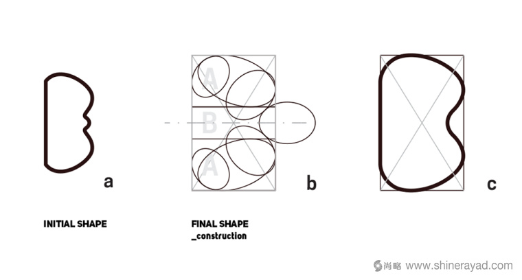 巴塞羅那城市品牌形象設(shè)計LOGO設(shè)計-上海LOGO設(shè)計公司4