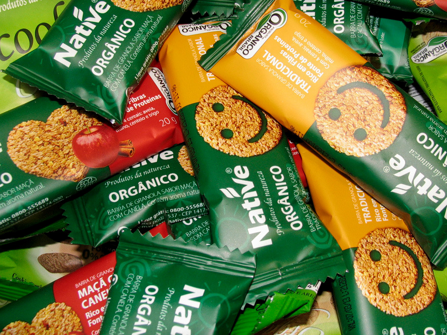 上海包裝設(shè)計(jì)欣賞-表情符號(hào)篇 Barrinhas 餅干芝麻餅包裝創(chuàng)意設(shè)計(jì)5