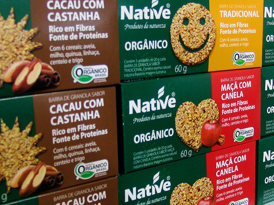 上海包裝設(shè)計(jì)欣賞-表情符號(hào)篇 Barrinhas 餅干芝麻餅包裝創(chuàng)意設(shè)計(jì)7