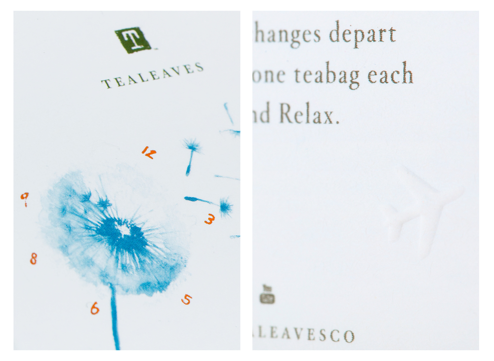 TEALEAVES時(shí)差治療試劑盒包裝設(shè)計(jì)－上海包裝設(shè)計(jì)公司健康保健產(chǎn)品包裝設(shè)計(jì)4