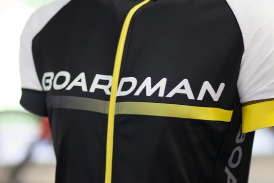 Boardman自行車品牌LOGO設計-上海LOGO設計公司設計賞析4