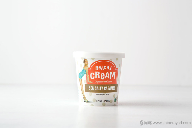 BEACHY 復古性感女郎冰淇淋包裝設計-上海包裝設計欣賞3 BEACHY 復古性感女郎冰淇淋包裝設計-上海包裝設計欣賞3