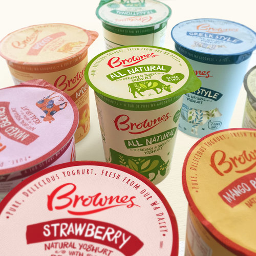 BROWNES天然酸奶包裝設(shè)計(jì)水果牛篇-上海包裝設(shè)計(jì)公司設(shè)計(jì)賞析3 BROWNES天然酸奶包裝設(shè)計(jì)水果牛篇-上海包裝設(shè)計(jì)公司設(shè)計(jì)賞析3