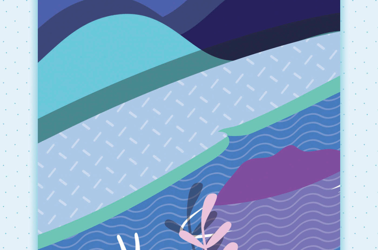 上海包裝設(shè)計公司欣賞-美麗加芬 Just Snail 蝸牛水源素沁瀅系列化妝品護膚品包裝設(shè)計2