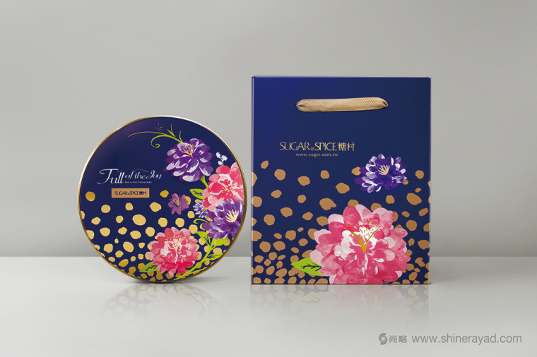 糖村牛扎糖糖果新年禮盒包裝設(shè)計(jì)牡丹花篇-上海包裝設(shè)計(jì)公司5 糖村牛扎糖糖果新年禮盒包裝設(shè)計(jì)牡丹花篇-上海包裝設(shè)計(jì)公司5