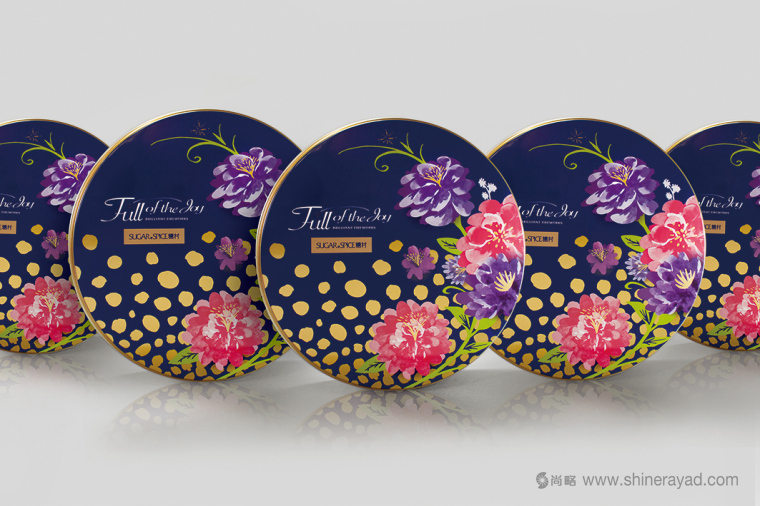 糖村牛扎糖糖果新年禮盒包裝設(shè)計(jì)牡丹花篇-上海包裝設(shè)計(jì)公司7 糖村牛扎糖糖果新年禮盒包裝設(shè)計(jì)牡丹花篇-上海包裝設(shè)計(jì)公司7