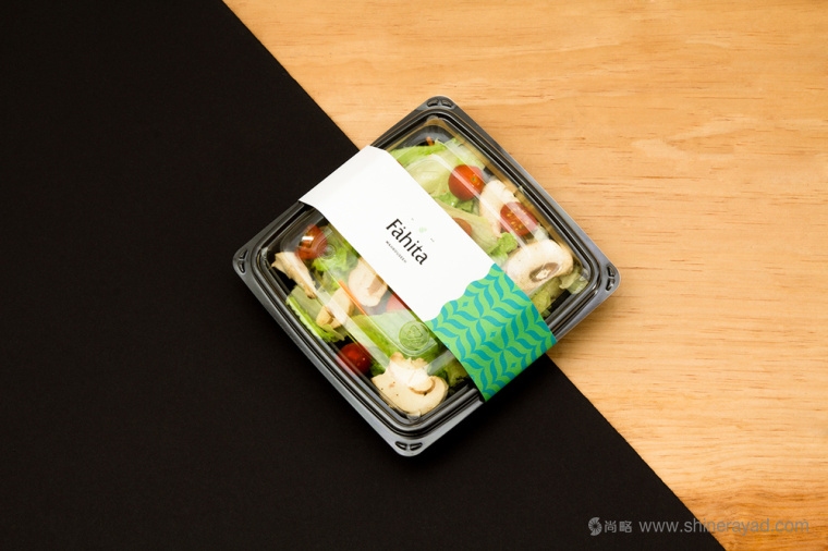 FAHITA 菜肉卷餅餐廳餐飲VI設(shè)計(jì)-食品包裝設(shè)計(jì)-上海包裝設(shè)計(jì)公司6