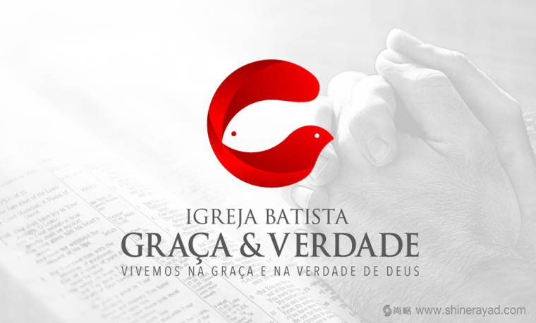 上海logo設(shè)計(jì)欣賞iBGV基督教會組織logo設(shè)計(jì)－上海品牌設(shè)計(jì)公司1