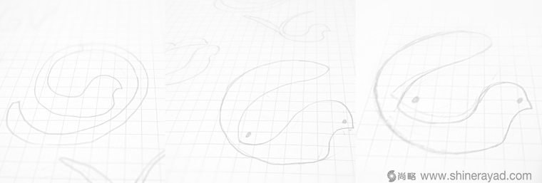 上海logo設(shè)計(jì)欣賞iBGV基督教會組織logo設(shè)計(jì)概念2