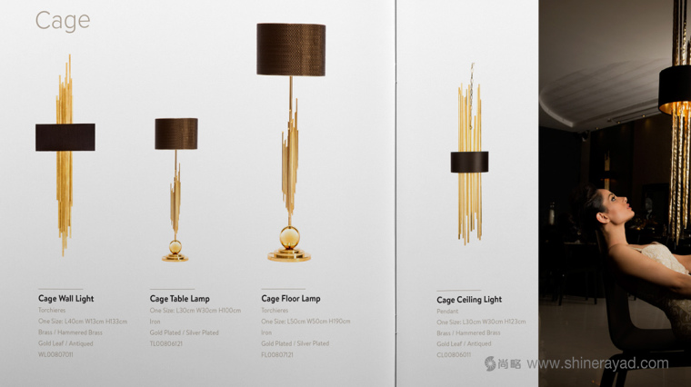 上海畫冊(cè)設(shè)計(jì)公司欣賞 Raferia Rochi 照明燈具及相關(guān)家具宣傳畫冊(cè)設(shè)計(jì)9 上海畫冊(cè)設(shè)計(jì)公司欣賞 Raferia Rochi 照明燈具及相關(guān)家具宣傳畫冊(cè)設(shè)計(jì)9