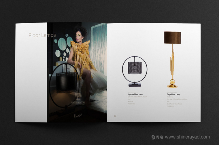 上海畫冊(cè)設(shè)計(jì)公司欣賞 Raferia Rochi 照明燈具及相關(guān)家具宣傳畫冊(cè)設(shè)計(jì)14 上海畫冊(cè)設(shè)計(jì)公司欣賞 Raferia Rochi 照明燈具及相關(guān)家具宣傳畫冊(cè)設(shè)計(jì)14