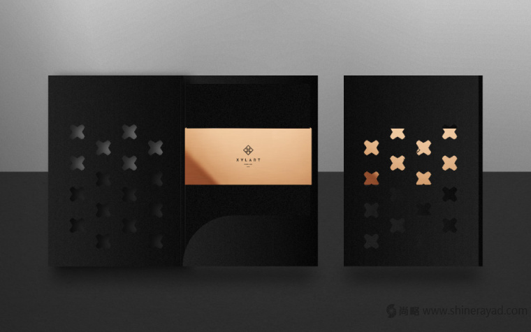 XYLART 定制家具品牌VI形象設(shè)計(jì)logo設(shè)計(jì)