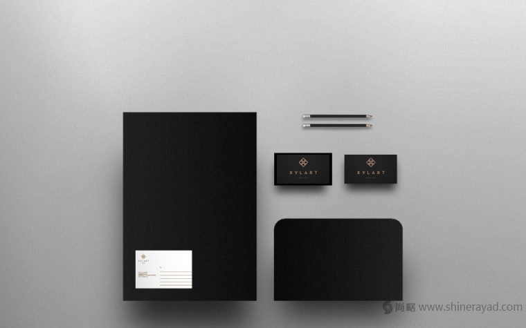 XYLART 定制家具品牌VI形象設(shè)計(jì)logo設(shè)計(jì)