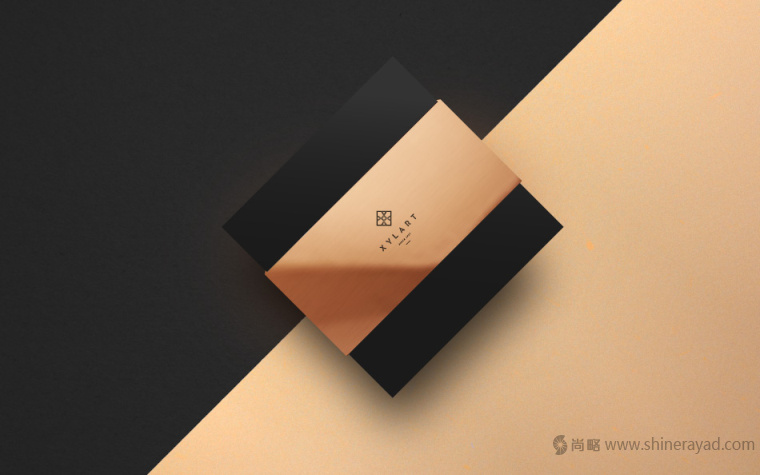 XYLART 定制家具品牌VI形象設(shè)計(jì)logo設(shè)計(jì)