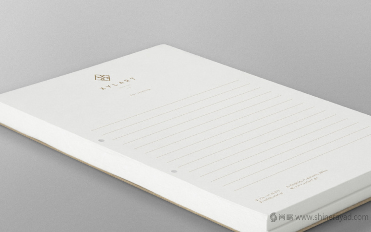 X Y L A R T 定制家具品牌VI形象設(shè)計(jì)-上海VI設(shè)計(jì)公司-上海品牌形象設(shè)計(jì)公司21