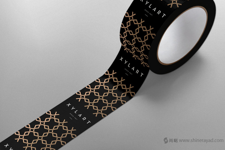 X Y L A R T 定制家具品牌VI形象設(shè)計(jì)-上海VI設(shè)計(jì)公司-上海品牌形象設(shè)計(jì)公司26