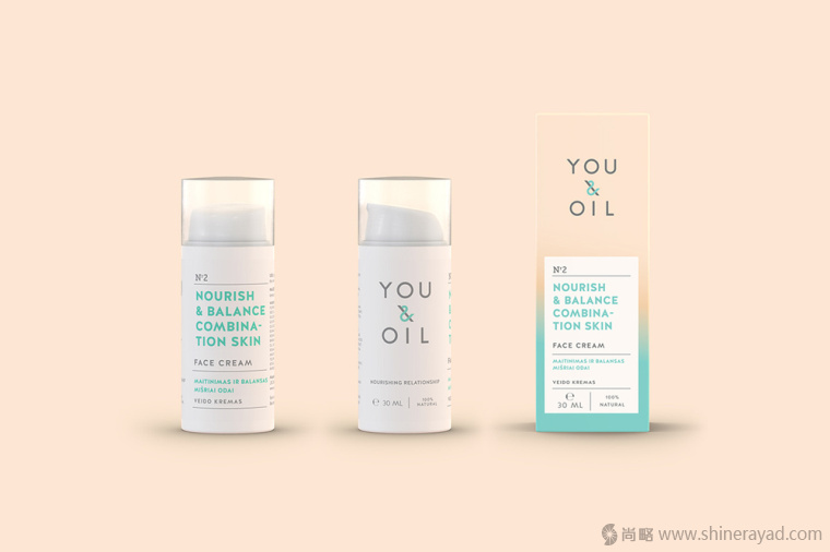 漸變色 YOU & OIL 純天然化妝品護(hù)膚品包裝設(shè)計(jì)-上海包裝設(shè)計(jì)公司設(shè)計(jì)鑒賞5 漸變色 YOU & OIL 純天然化妝品護(hù)膚品包裝設(shè)計(jì)-上海包裝設(shè)計(jì)公司設(shè)計(jì)鑒賞5