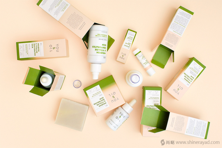 漸變色 YOU & OIL 純天然化妝品護(hù)膚品包裝設(shè)計(jì)-上海包裝設(shè)計(jì)公司設(shè)計(jì)鑒賞13 漸變色 YOU & OIL 純天然化妝品護(hù)膚品包裝設(shè)計(jì)-上海包裝設(shè)計(jì)公司設(shè)計(jì)鑒賞13
