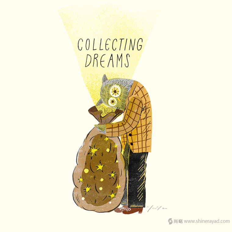 TIME TO BLOSSOM 美容護(hù)膚產(chǎn)品化妝品品牌包裝設(shè)計(jì)插畫設(shè)計(jì)-上海包裝設(shè)計(jì)公司12