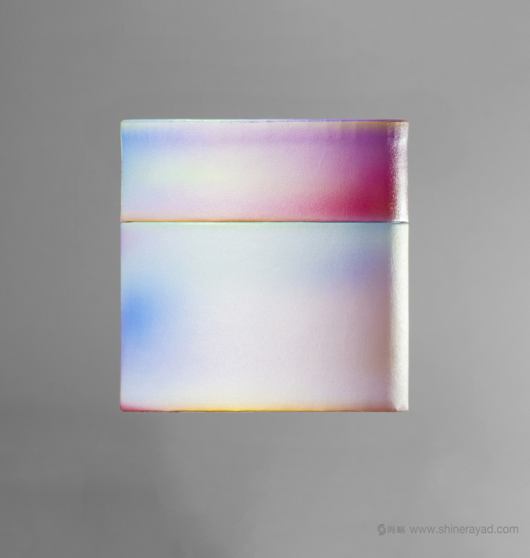 漸變色 Bombay Electric 服裝品牌視覺(jué)識(shí)別形象設(shè)計(jì)-上海品牌形象策劃設(shè)計(jì)公司5