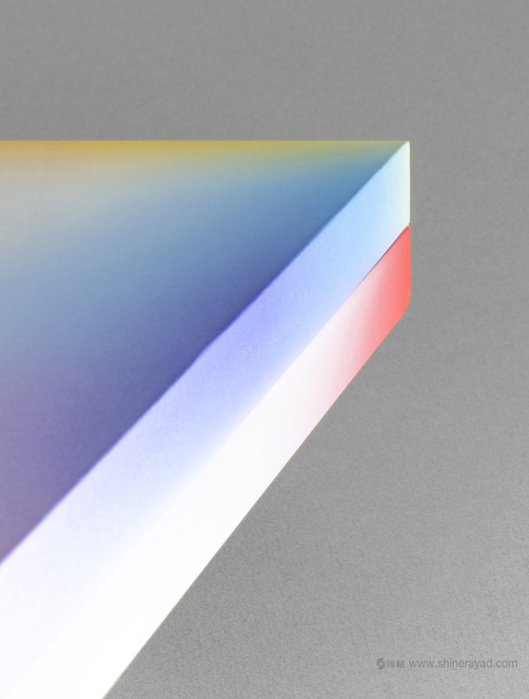 漸變色 Bombay Electric 服裝品牌視覺(jué)識(shí)別形象設(shè)計(jì)-上海品牌形象策劃設(shè)計(jì)公司9