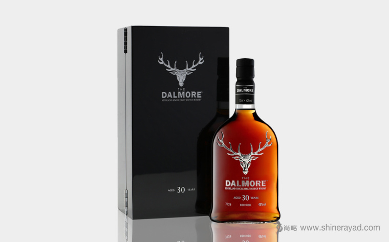 DALMORE 品牌威士忌酒瓶造型設(shè)計(jì)與包裝設(shè)計(jì)-上海包裝設(shè)計(jì)公司設(shè)計(jì)欣賞2 DALMORE 品牌威士忌酒瓶造型設(shè)計(jì)與包裝設(shè)計(jì)-上海包裝設(shè)計(jì)公司設(shè)計(jì)欣賞2