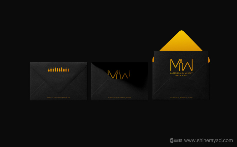 MW威士忌之家酒水專(zhuān)賣(mài)店品牌VI形象設(shè)計(jì)-上海品牌形象策劃設(shè)計(jì)公司3