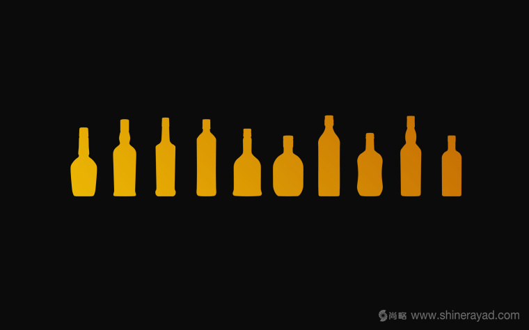 MW威士忌之家酒水專(zhuān)賣(mài)店品牌VI形象設(shè)計(jì)-上海品牌形象策劃設(shè)計(jì)公司5