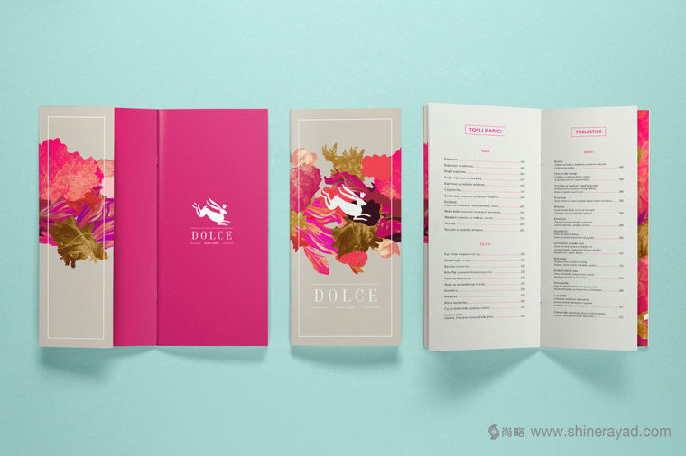 巴洛克美學(xué) DOLCE 面包糕點(diǎn)烘培店品牌VI視覺(jué)形象設(shè)計(jì)-上海烘培餐飲品牌設(shè)計(jì)公司7 巴洛克美學(xué) DOLCE 面包糕點(diǎn)烘培店品牌VI視覺(jué)形象設(shè)計(jì)-上海烘培餐飲品牌設(shè)計(jì)公司7