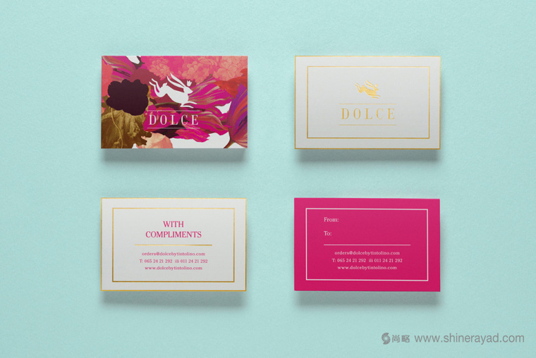 巴洛克美學(xué) DOLCE 面包糕點(diǎn)烘培店品牌VI視覺(jué)形象設(shè)計(jì)-上海烘培餐飲品牌設(shè)計(jì)公司8 巴洛克美學(xué) DOLCE 面包糕點(diǎn)烘培店品牌VI視覺(jué)形象設(shè)計(jì)-上海烘培餐飲品牌設(shè)計(jì)公司8