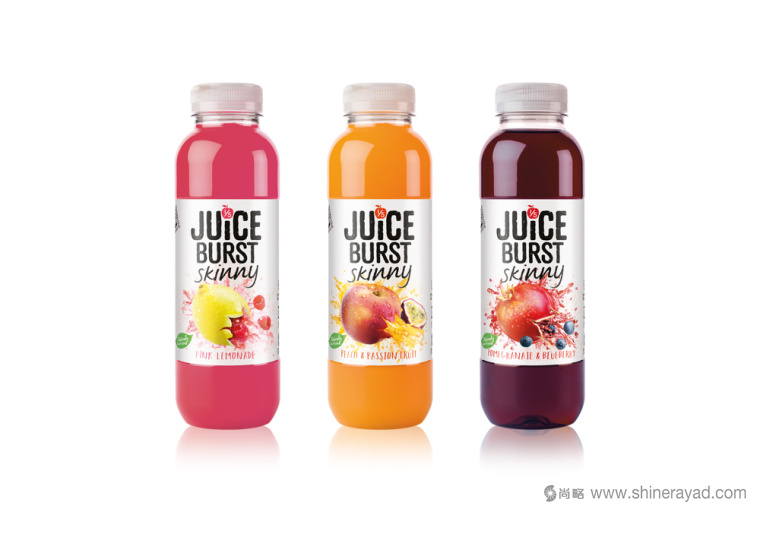 水果爆炸創(chuàng)意JUICEBURST 果汁包裝設(shè)計-上海飲料包裝設(shè)計公司3 水果爆炸創(chuàng)意JUICEBURST 果汁包裝設(shè)計-上海飲料包裝設(shè)計公司3
