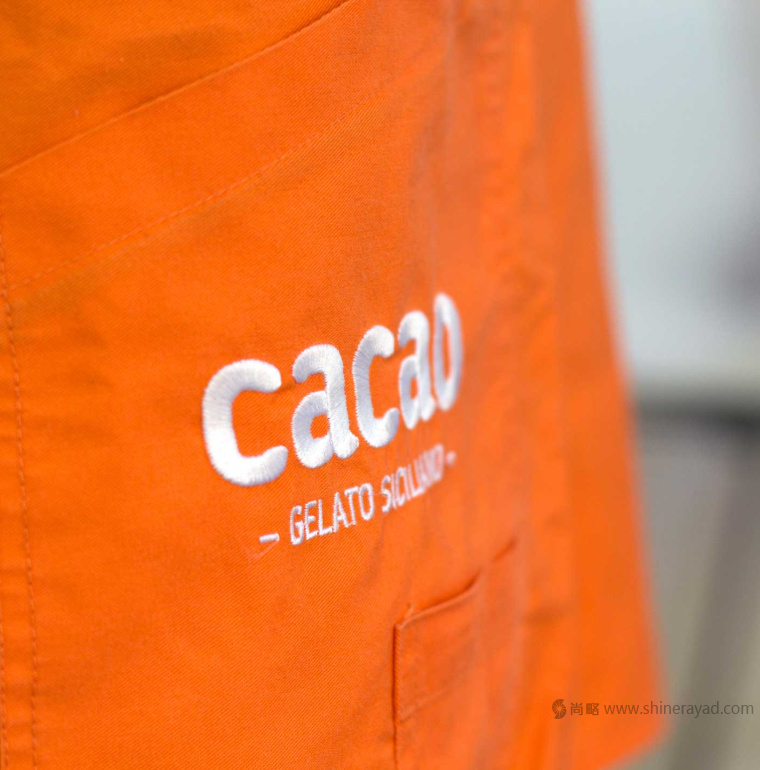 可愛漫畫風(fēng)格 Cacao’s 冰淇淋店甜品店品牌形象設(shè)計(jì)-上海品牌形象設(shè)計(jì)公司2
