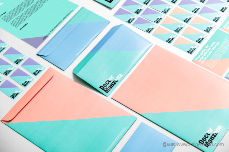 DOCTOR MANZANA 手機(jī)配件配飾產(chǎn)品包裝設(shè)計(jì)-上海包裝設(shè)計(jì)公司收藏6