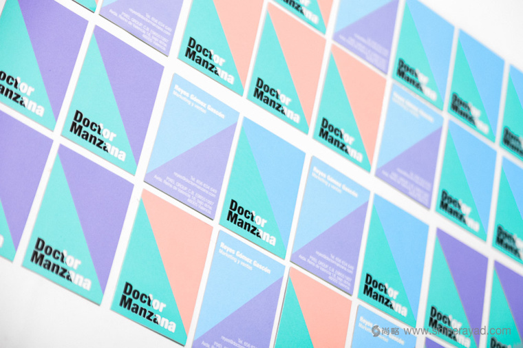 DOCTOR MANZANA 手機(jī)配件配飾產(chǎn)品包裝設(shè)計(jì)-上海包裝設(shè)計(jì)公司收藏7