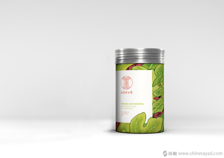 D&AD 男士美容護膚品牌包裝設計-上海包裝設計公司1 D&AD 男士美容護膚品牌包裝設計-上海包裝設計公司1